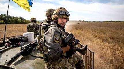 Немецкий концерн намерен выпускать оружие для Украины под «советский» калибр