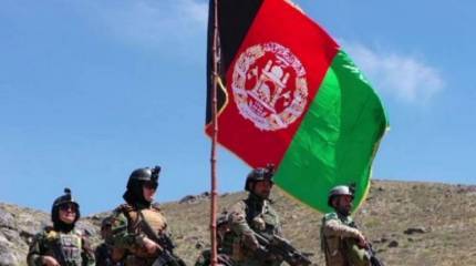 Талибы получили списки сотрудничавших с США афганцев