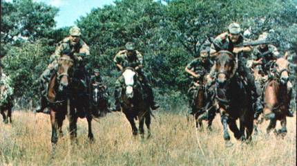 Солдаты Португальской империи. Часть 4. Салазар, африканские войны и конец колониализма