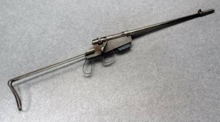 Винтовка выживания M4 Survival Rifle (США)