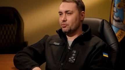 Буданов заявил, что не боится спорить с Зеленским