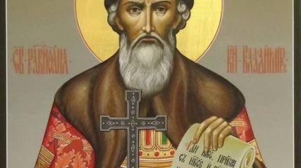 Самый колорадистый ватник