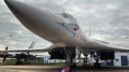 "Пассажиры смогут летать на "сверхзвуке", только если удешевить летный час"