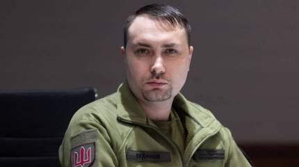 «Пока не доведём дело до конца»: Глава ГУР Украины Буданов анонсировал новые удары по Крымскому мосту