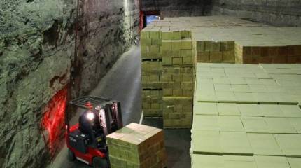 Запасы на «чёрный день»: «закрома Родины» для миллионов россиян