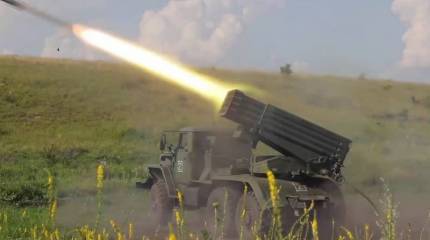 Минобороны: Три украинские ДРГ из состава 126-й бригады ТРО уничтожены на острове Переяславский в устье Днепра