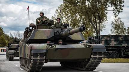 Бюро национальной безопасности Польши оценило запасы боеприпасов на случай военного конфликта