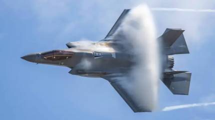 «Обеспечит полное превосходство над соседями»: министр обороны Греции желает приобрести «самый продвинутый» вариант истребителя F-35
