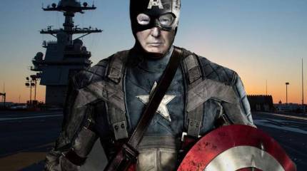 Почему США прессуют Россию