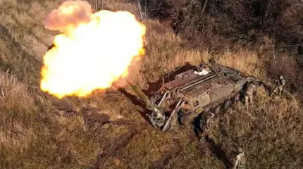 Проклятие для ВСУ в Корабеле. «Попал на остров — убит»