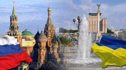 Полгода как мы переехали. Россия глазами украинца