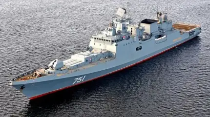 Черноморский флот добивают? БЭКи загнали корабли в ловушку