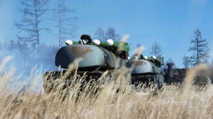 Украинец пытался вывезти из России элементы к ЗРК С-300 и «Бук»