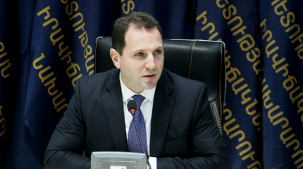 Армения просит у России ещё один кредит на военные нужды