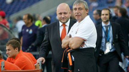 Руслан Мармазов: «Чувствую себя частью «русского мира». В Украине меня слишком многое не устраивает» ("Tribuna.com",Украина)