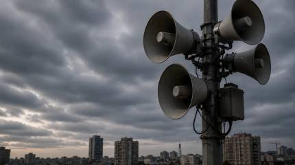 Мэр Ивано-Франковска заявил об угрозе массированных обстрелов в ближайшие 3 дня