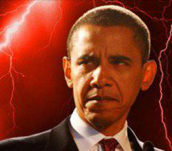 Зачем Америке Майдан. Разворачивающаяся на Донбассе война несёт огромные угрозы России, Европе и всему миру