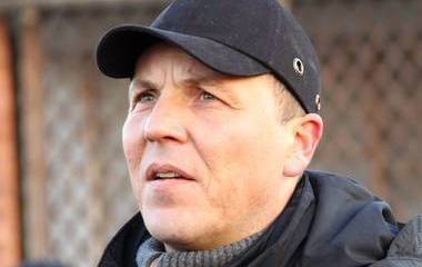 Александр Зубченко."Вундервафля" на годовщину