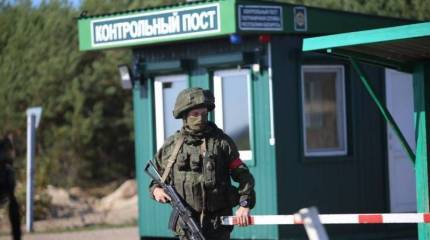 Разведка США: Россия наращивает силы в Белоруссии с целью оттянуть как можно больше сил ВСУ с Донбасса