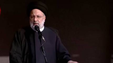 Президент Эбрахим Раиси: США приходят в упадок по мере появления нового порядка