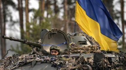 Американское издание: ВСУ потеряли под Артёмовском несколько наиболее подготовленных подразделений