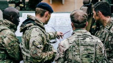 Saber Strike показали: прибалтов продолжают разводить на деньги