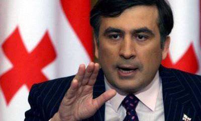 Саакашвили теряет американскую поддержку