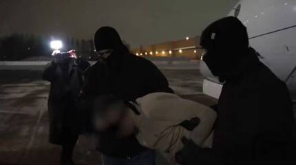 Стрелявший в генерала оказался заброшенным в Россию уроженцем Западной Украины