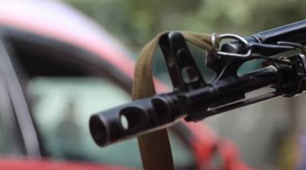 Бои между талибами и силами Масуда идут на севере Панджшерского ущелья