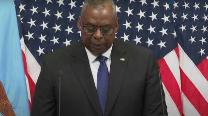 Американский политик-демократ: Ллойд Остин является одним из худших военных преступников в мире