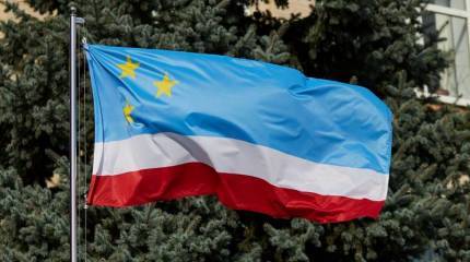 Гагаузия осудила решение центральных властей о запрете вещания русскоязычных телеканалов в Молдове