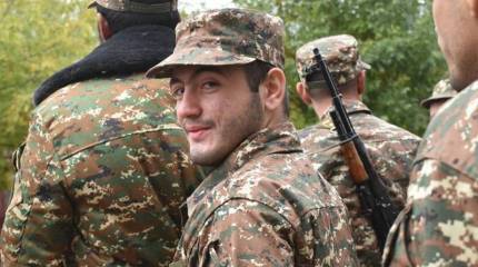 Армения и Азербайджан вновь заявили о «гуманитарном перемирии», теперь - после поездки глав МИД в США