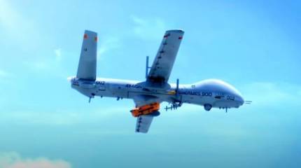 «Нужно уметь прятаться»: американский генерал рассказал о методах борьбы с БПЛА ВС Азербайджана