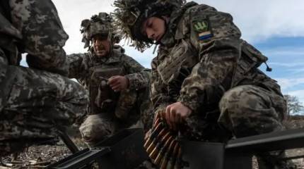 «Они долго не живут»: военнослужащий ВСУ объяснил западной прессе свой отказ давать новобранцам позывные