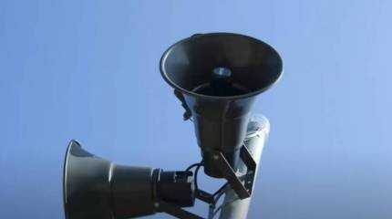 В районе подмосковной Коломны устанавливают, что стало причиной звука, похожего на взрыв