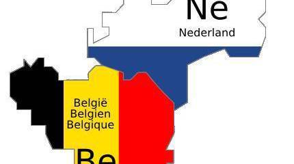 Северная группа. Страны Бенилюкса объединяют армии