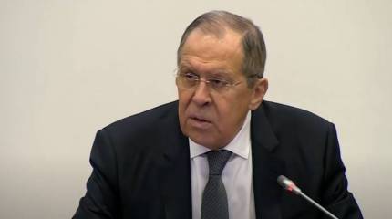 МИД Израиля вызвал посла России после заявления Лаврова о евреях