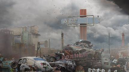 В России появятся очереди за хлебом?