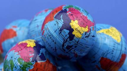 Там, где выносят приговор глобализму