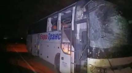 Террористы ВСУ бьют по железнодорожным поездам