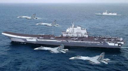 Три «д» Китая и США: давим, дружим, достигаем