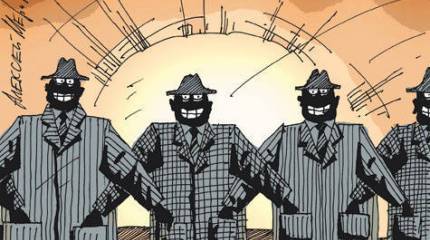 Уже не делаем ракеты