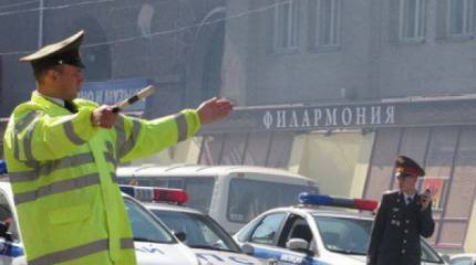 Стремимся к безаварийности