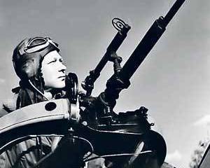 Авиационные высокотемпные