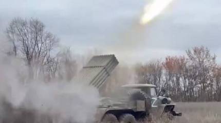 На Красно-Лиманском направлении российские войска в ходе наступления заняли новые рубежи - Минобороны