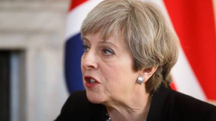 В Британии пройдёт голосование по вотуму недоверия Терезе Мэй