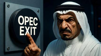 Перетряхивание нефтяного сектора: Иран делает бессмысленным выход ОАЭ из ОПЕК
