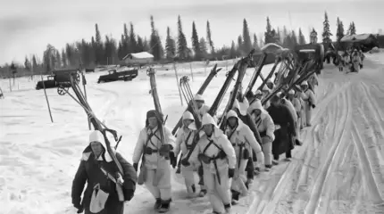 Российский историк считает, что майнильский инцидент не был предлогом к началу Зимней войны СССР с Финляндией