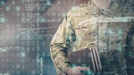 Конгресс США: Пройдя кибернетическую подготовку, американские военнослужащие увольняются из армии