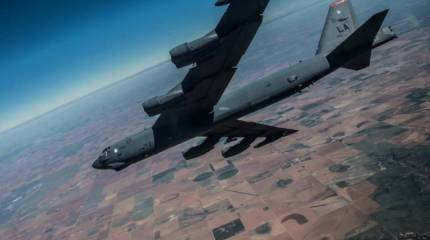 США готовы использовать ядерные возможности для сдерживания КНДР